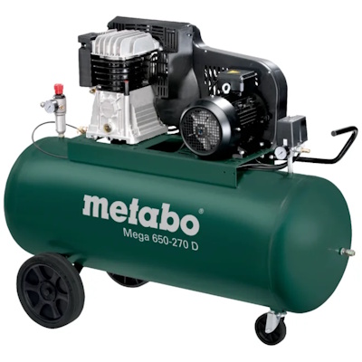 Metabo MEGA650-270D