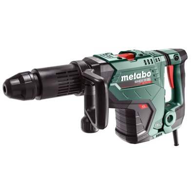Metabo MHEV11BL-500 Vésőkalapács SDS-Max 1500W 18J ütőenergiával