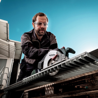 Metabo MKS18LTXBL58-840