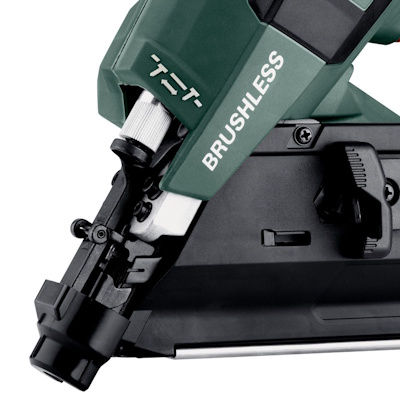 Metabo NFR18LTX90BL-840