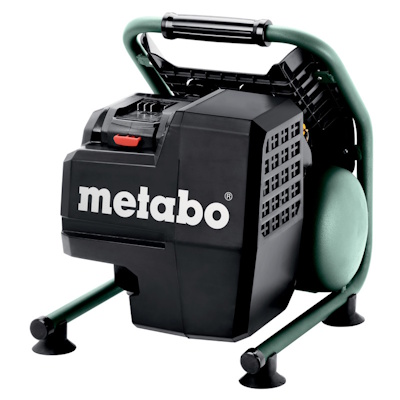 Metabo POWER160-518LTXBLOF-850