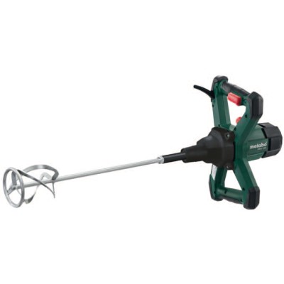 Metabo RWE1200 Keverőgép 1200W+ keverőszár