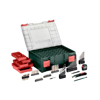 Metabo SBE650-SET