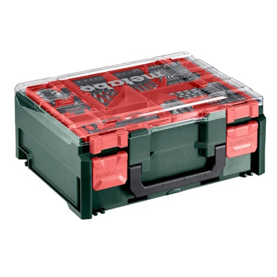 Metabo SBE650-SET