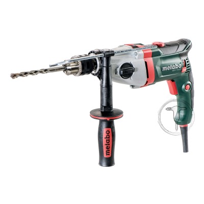 Metabo SBEV1300-2 Ütvefúrógép 1300W 2 sebesség 44Nm nyomaték