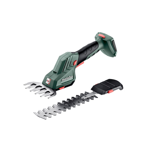 Metabo SGS18LTXQ-850
