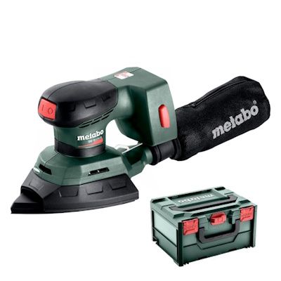 Metabo SM18LTXBL-840