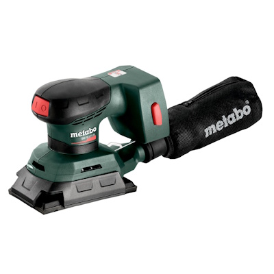 Metabo SM18LTXBL-840