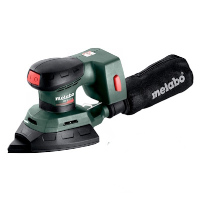 Metabo SM18LTXBL-850