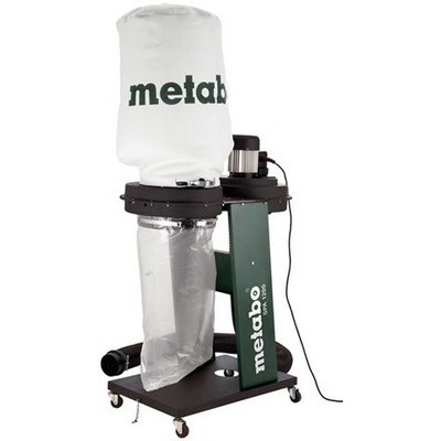 Metabo SPA1200 Forgácselszívó berendezés