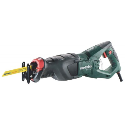 Metabo SSE1100 Orrfűrész 1100W kofferben