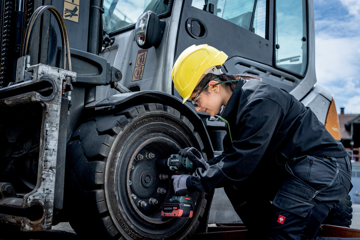 Metabo SSW18LTX800BL-840