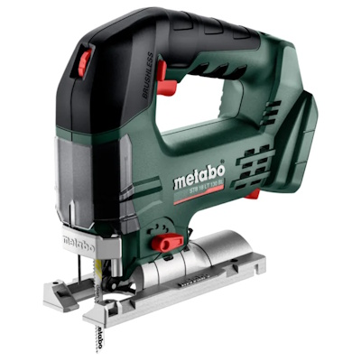 Metabo STB18LT130BL-850 Akkus szúrófűrész 18V akku és töltő nélkül