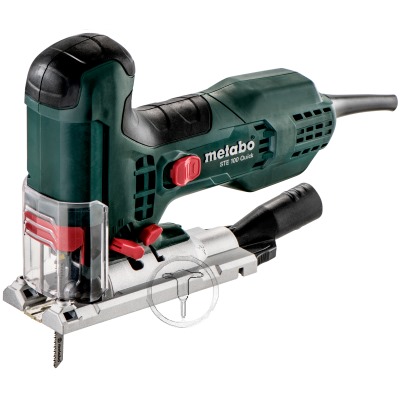 Metabo STE100QUICK Szúrófűrész 710W papírdobozban
