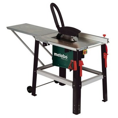 Metabo TKHS315C-2,0WNB