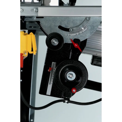 Metabo TKHS315M-4,2DNB-SET