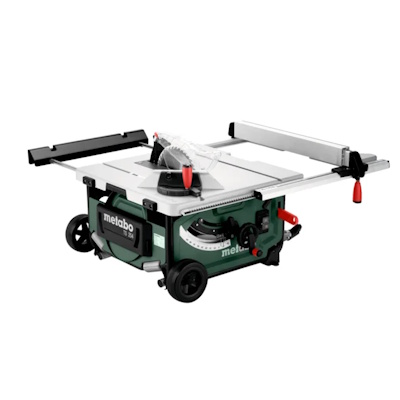 Metabo TS254