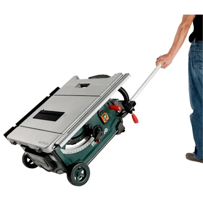 Metabo TS254