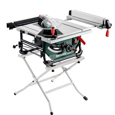 Metabo TS254M-SET-4000
