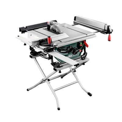 Metabo TS254M-SET