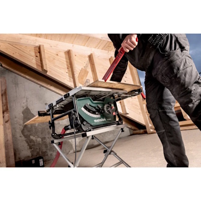Metabo TS254M-SET