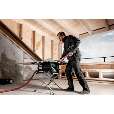 Metabo TS254M-SET