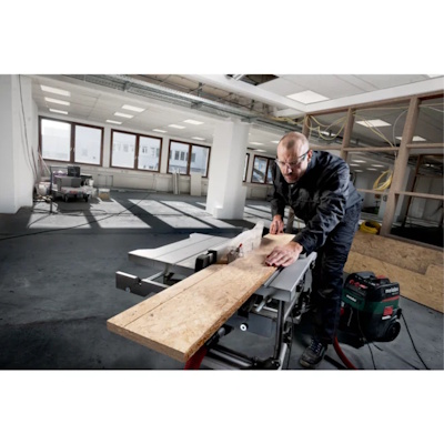 Metabo TS254M-SET