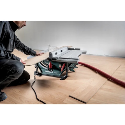 Metabo TS254M-SET