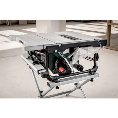 Metabo TS254M-SET