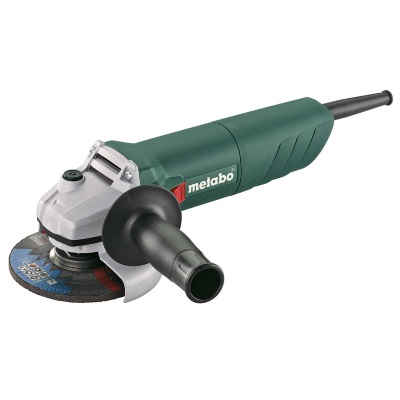 Metabo W1100-125 Sarokcsiszoló 1100W / 125mm