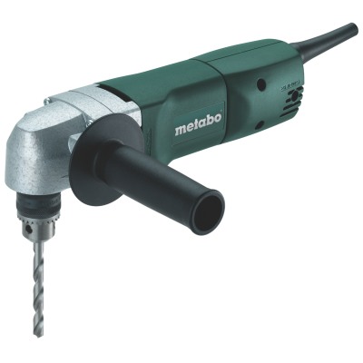 Metabo WBE700 Sarokfúró  700W fogaskoszorús tokmány 10mm 8Nm 2,0kg