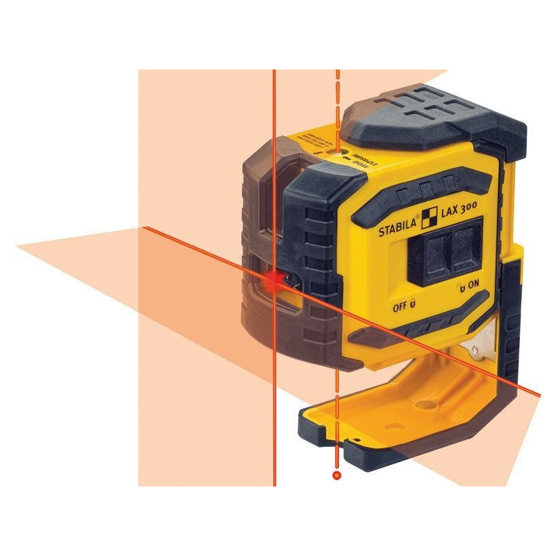Stabila LAX 300