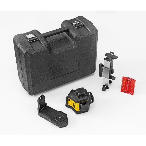 Stabila LAX600