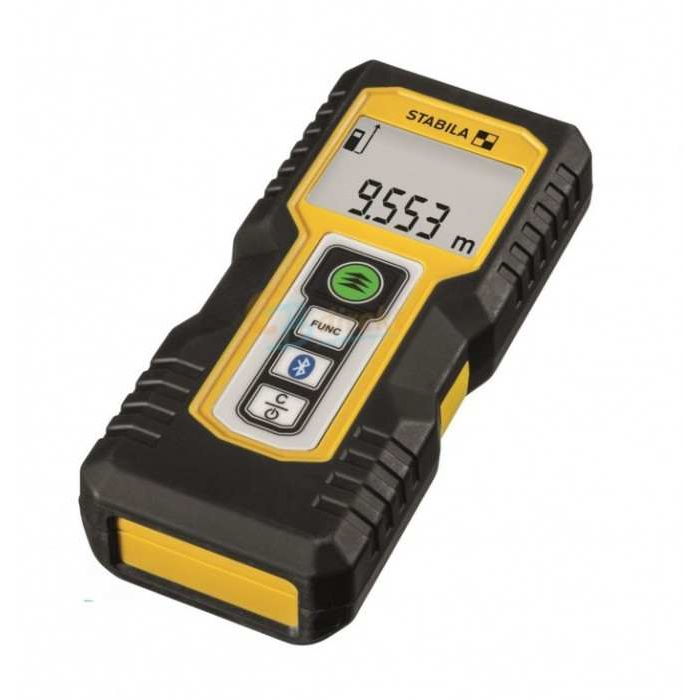 Stabila LD250BT