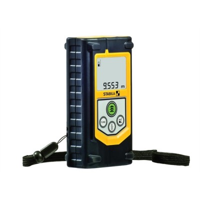 Stabila LD320 Lézeres távolságmérő 60m-ig