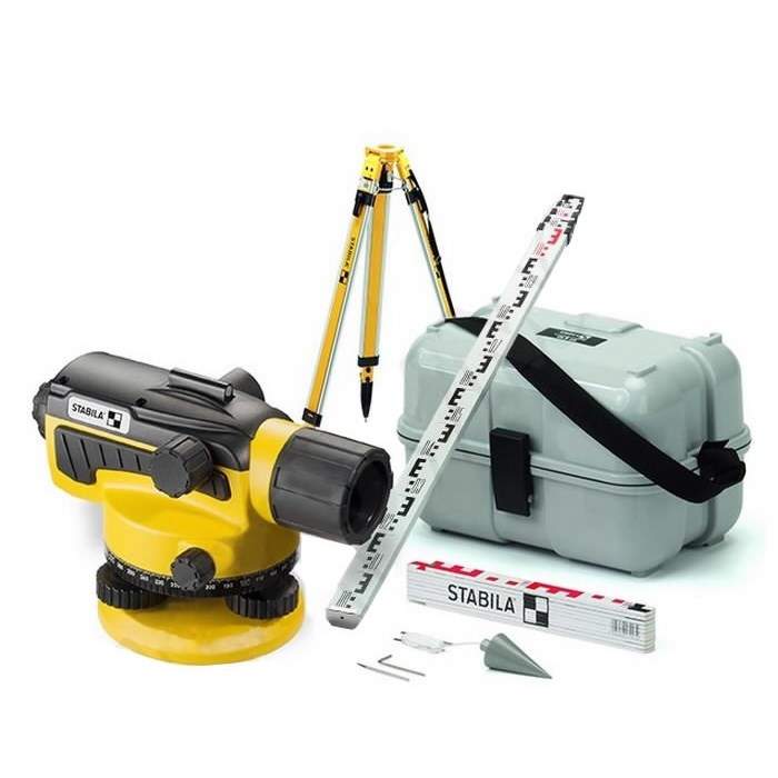 Stabila OLS 26 SET
