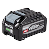 Makita XGT kerti gép ajándék BL4040F akkumlátorral