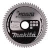 Makita Efficut körfűrészlapok és tulajdonságai