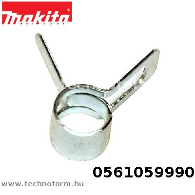 MAKITA 0561059990 #Tömlőszorító bilincs RBC220/22