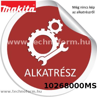 MAKITA 10268000MS BEARING