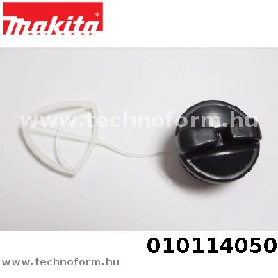 Alkatrész: Makita 010114050 Tartály-záródugó szerelvény (ü