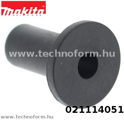 Alkatrész: Makita 021114051 #Rögzítő persely, új