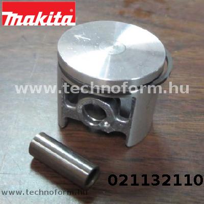 Alkatrész: Makita 021132110 #dugyattyú, komplett, átmérő=37*