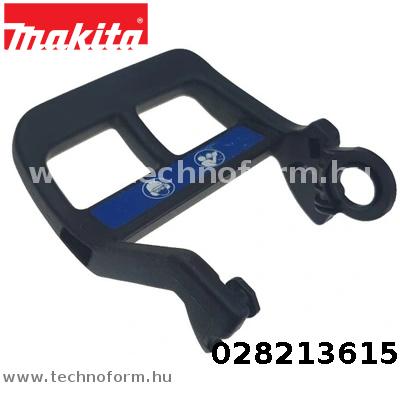 Alkatrész: Makita 028213615 #Kézvédő, címkével, új*