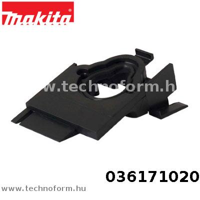 Alkatrész: Makita 036171020 Karburátor-szorítókengyel DCS3