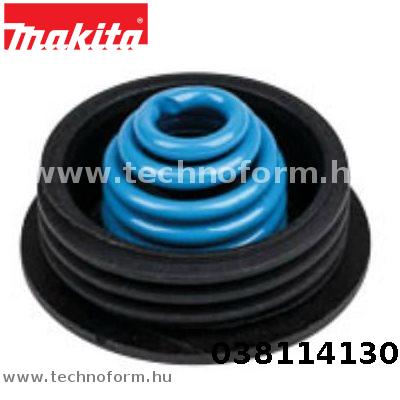 Alkatrész: Makita 038114130 Rugó