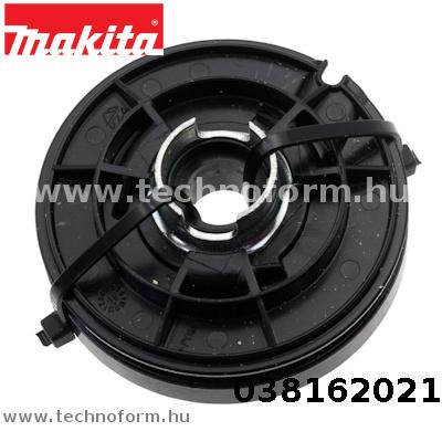 Alkatrész: Makita 038162021 #Berándózsinór dob