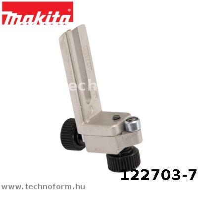 Alkatrész: Makita 122703-7 T1 Vezető RT0702/DRT50-hez
