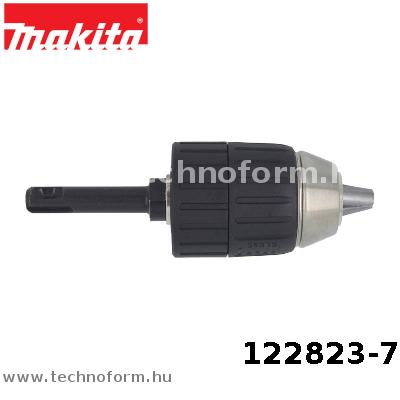 Makita 122823-7 T1 SDS-PLUS befogású 13 mm-es gyorstokmány
