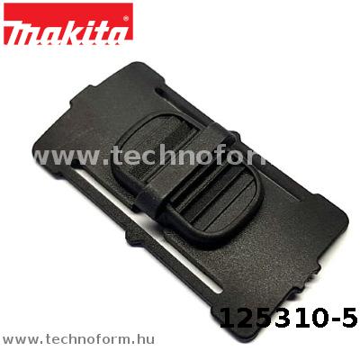 Alkatrész: Makita 125310-5 Sebességváltó kar BHP343
